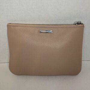 Rebecca Minkoff Tan Leather Bag